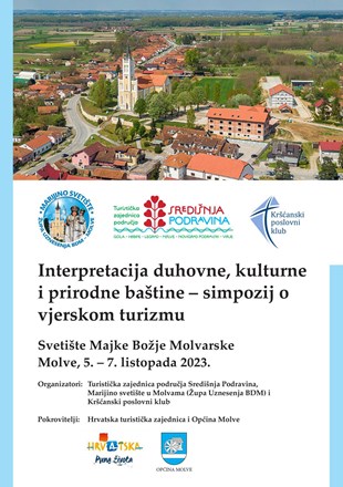 U Molvama simpozij o vjerskom turizmu i razvoju hodočašća